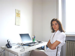 Mirella Meringolo